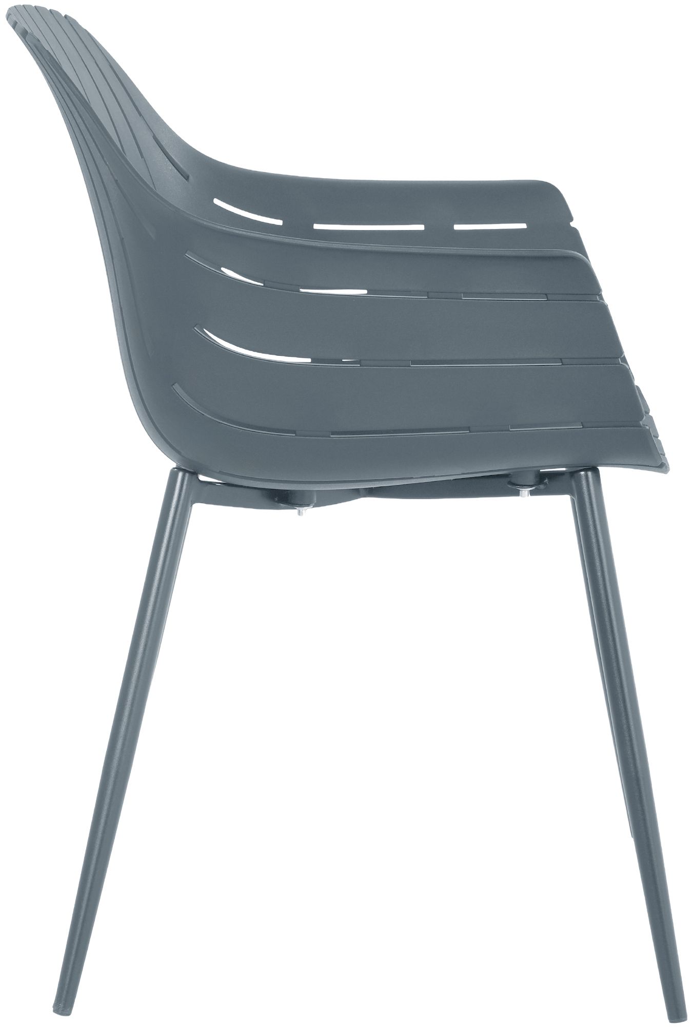 Chaise Silva
