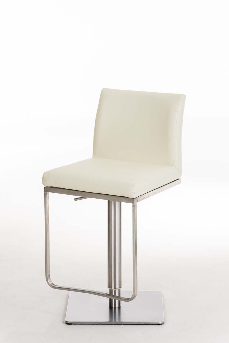 Tabouret de bar Panama revêtement similicuir