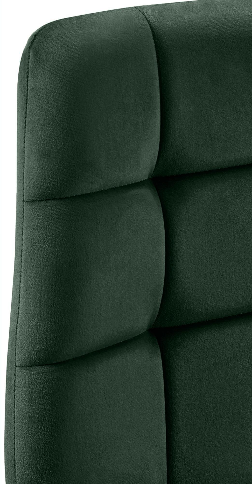Lot de 4 chaises de salle à manger Tilde