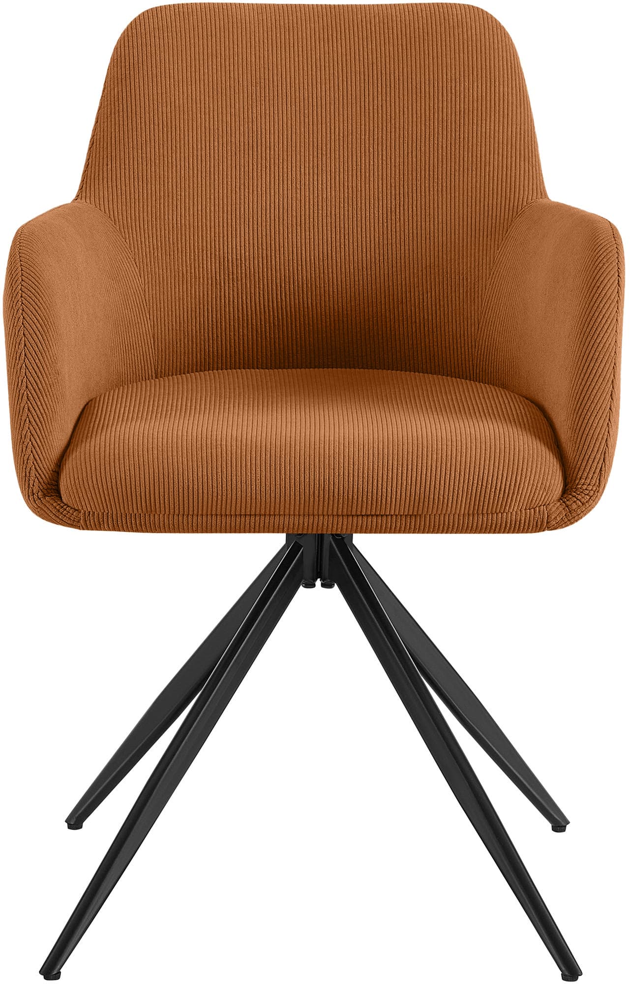 Chaise de salle à manger Olema Cord