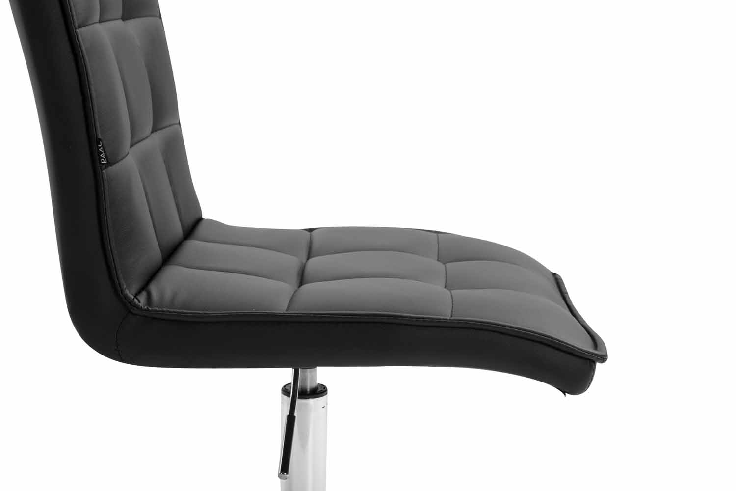 Chaise de travail Peking V2 similicuir