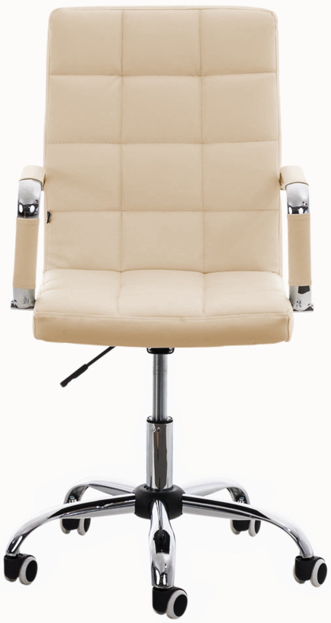 Fauteuil de bureau Deli V2 similicuir