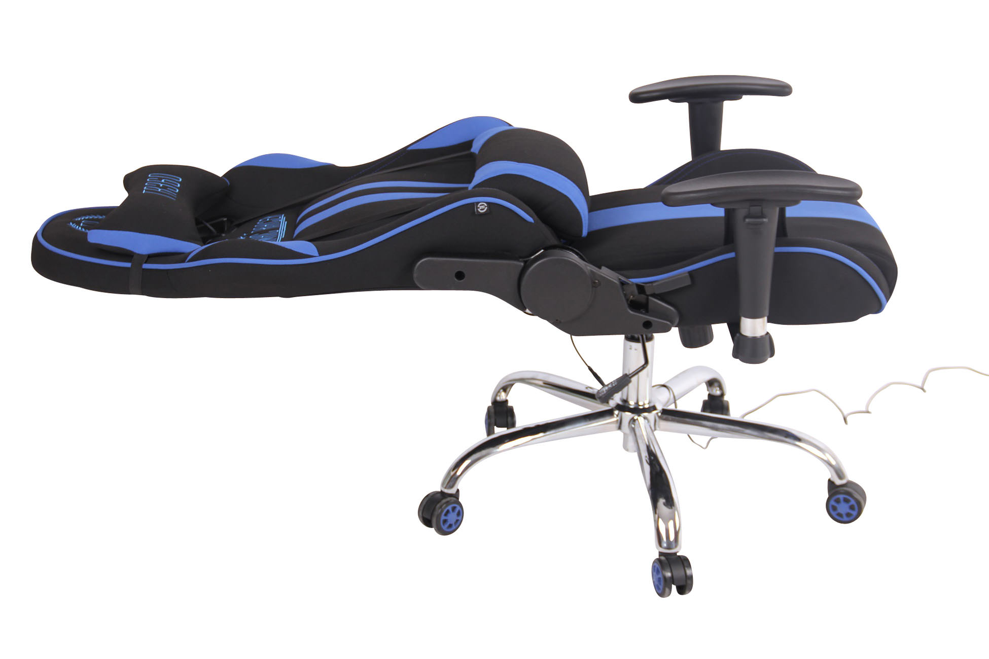 Chaise de bureau Limit XM en Tissu