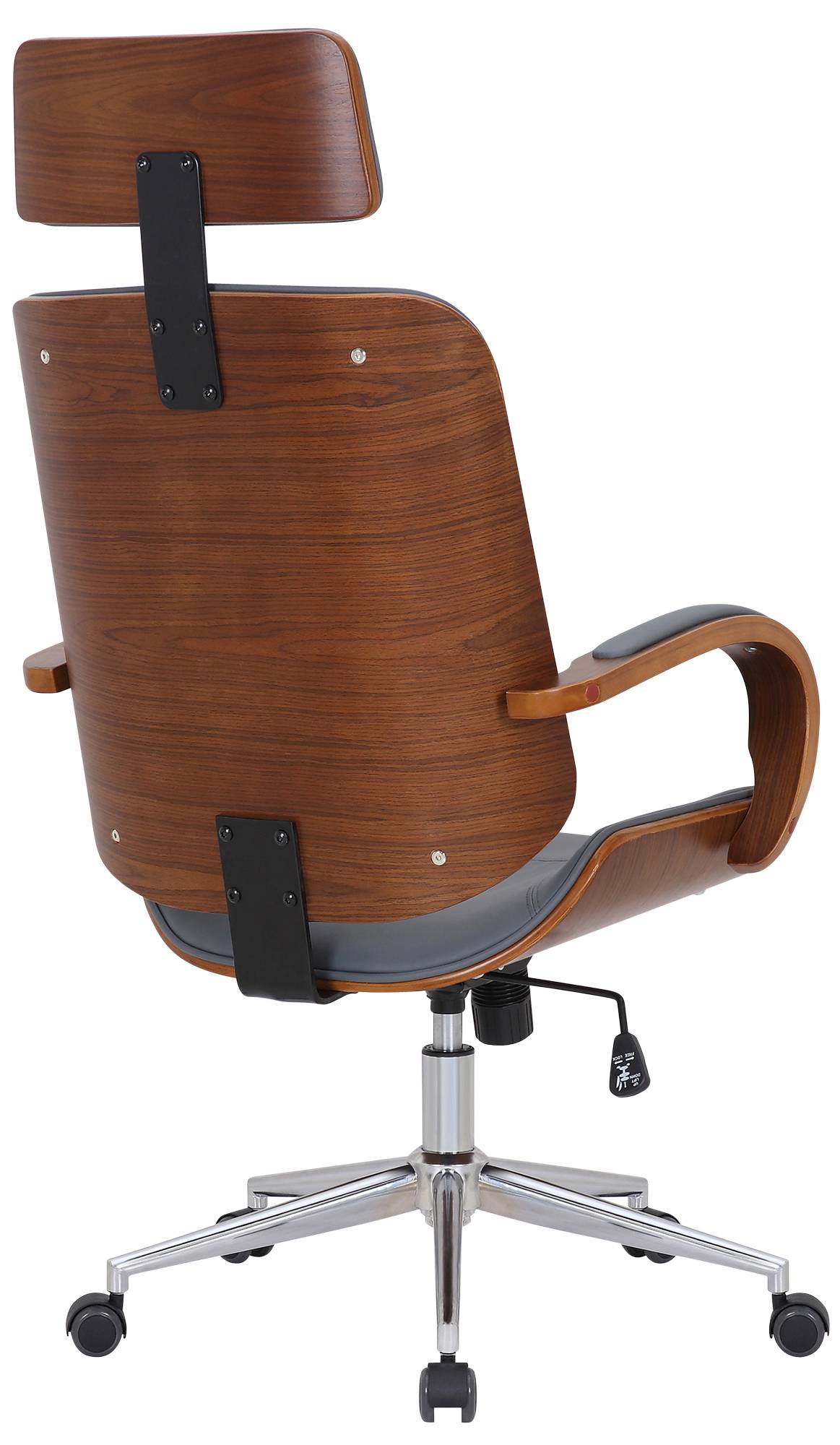 Chaise de bureau Dayton