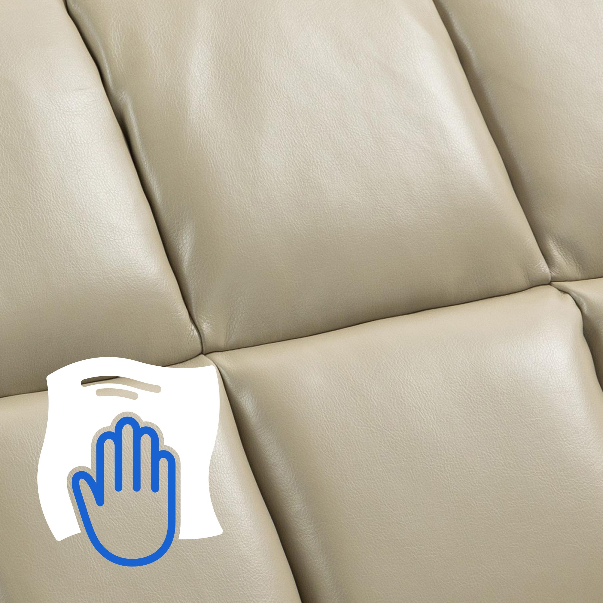 Fauteuil Andover