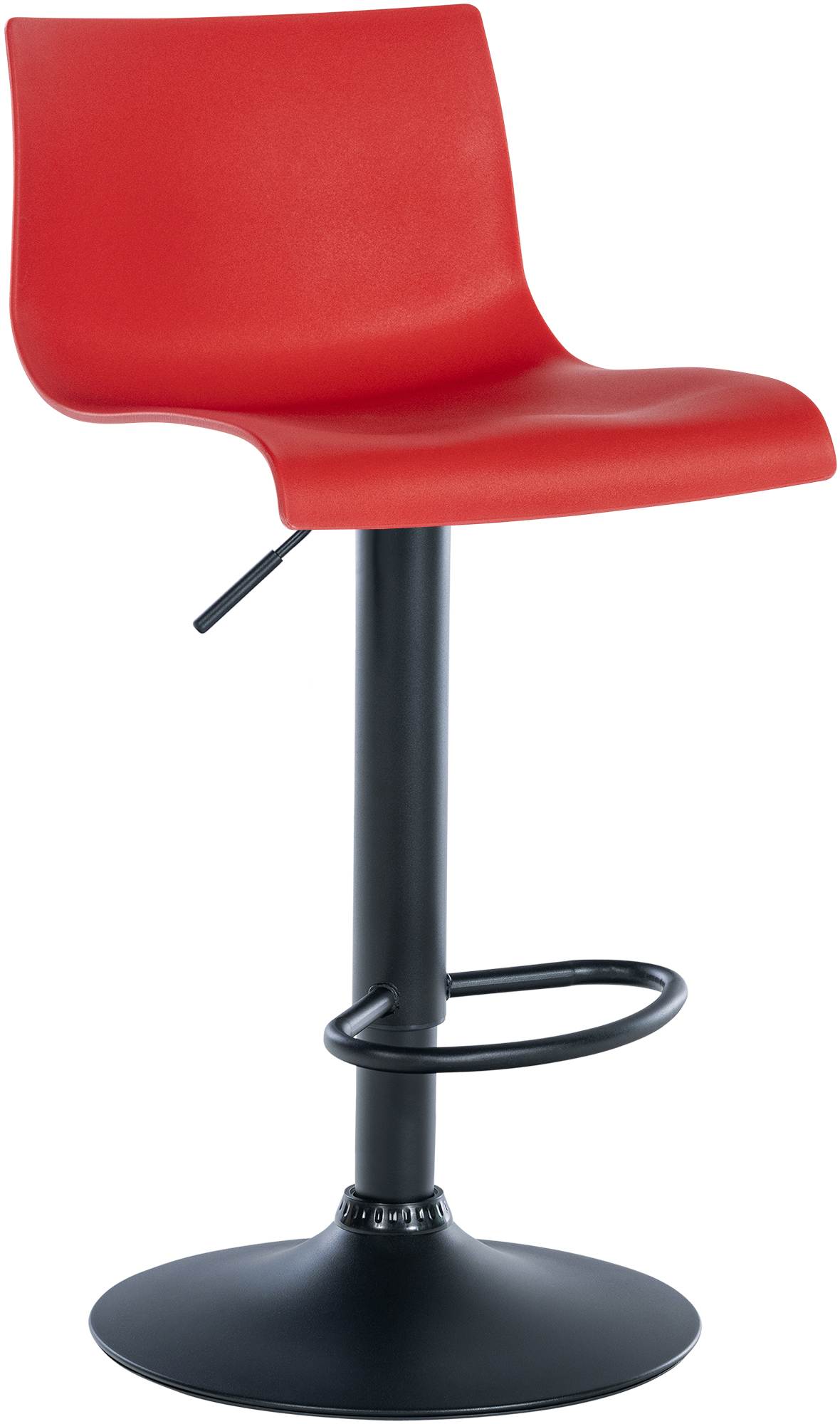 Lot de 2 tabourets de bar Branford