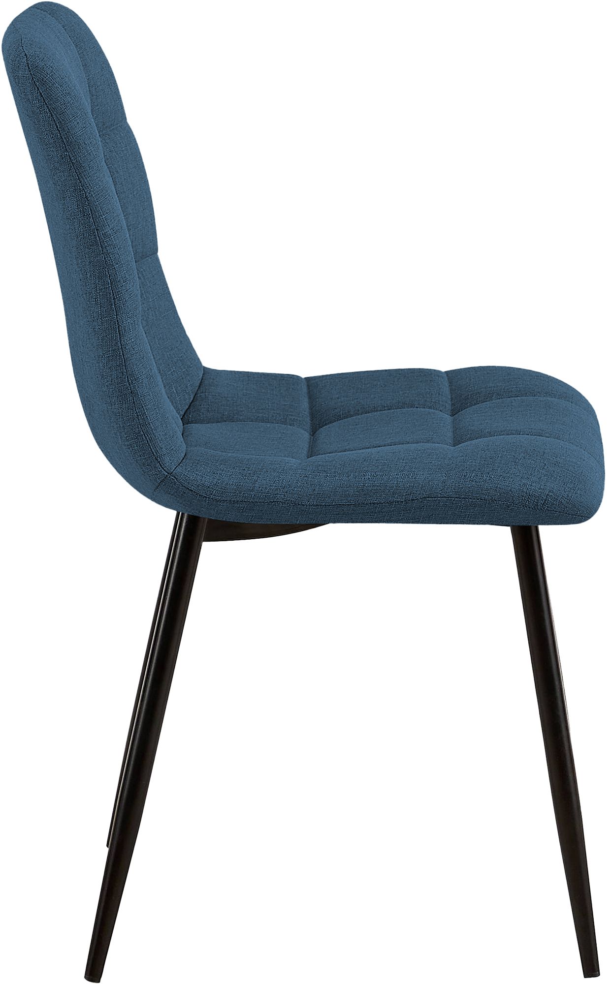 Lot de 2 chaises de salle à manger Tilde