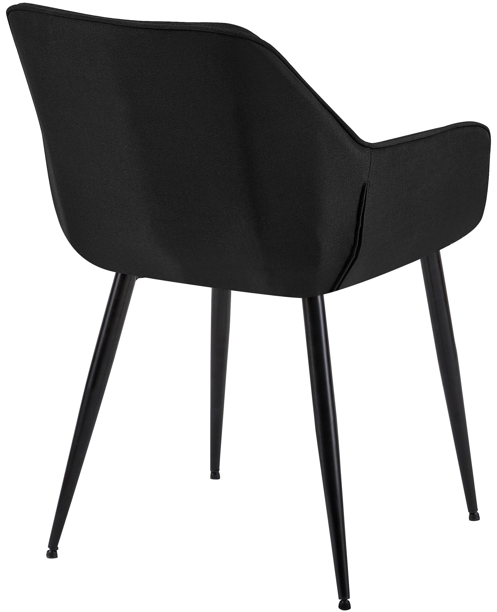 Chaise de salle à manger Luena
