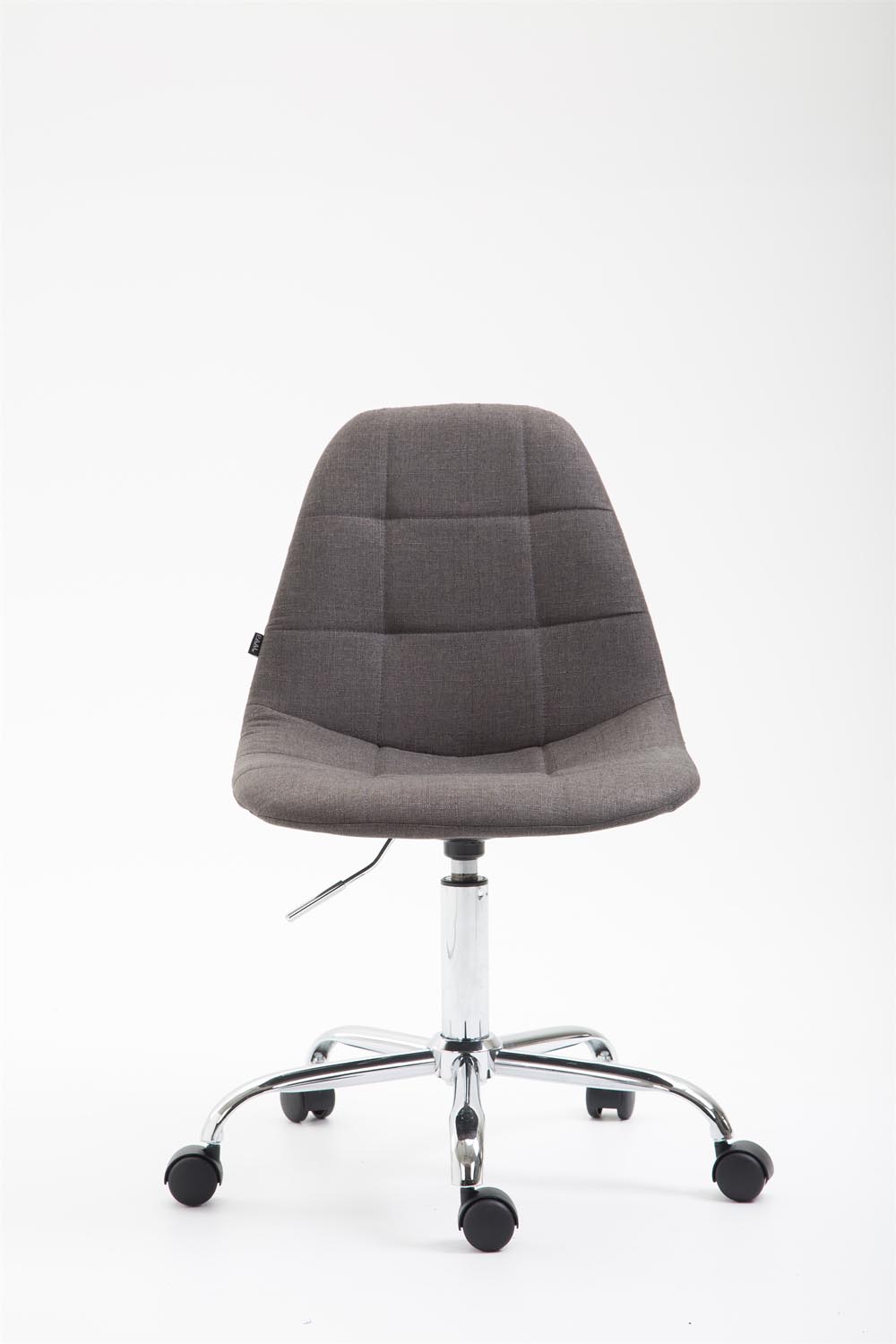 Fauteuil de bureau Reims Tissu