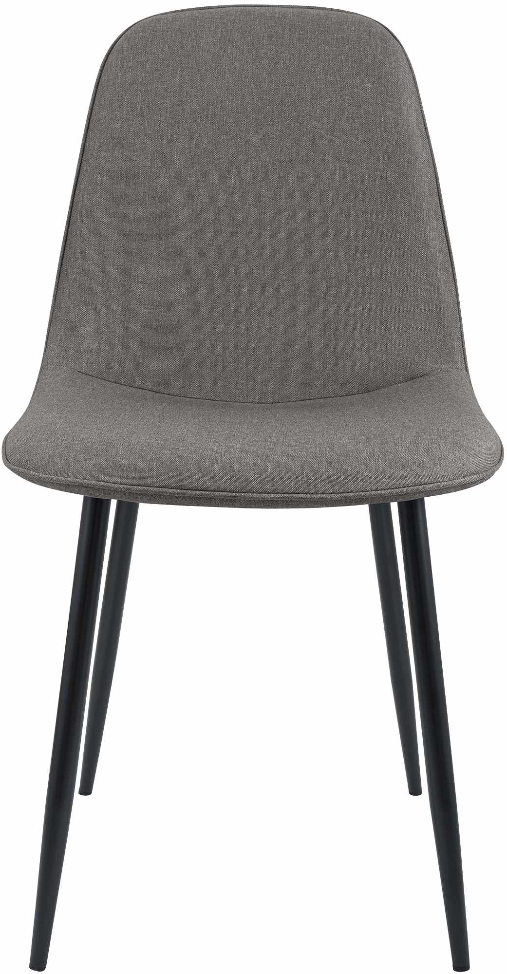 Lot de 2 chaises de salle à manger Maryam