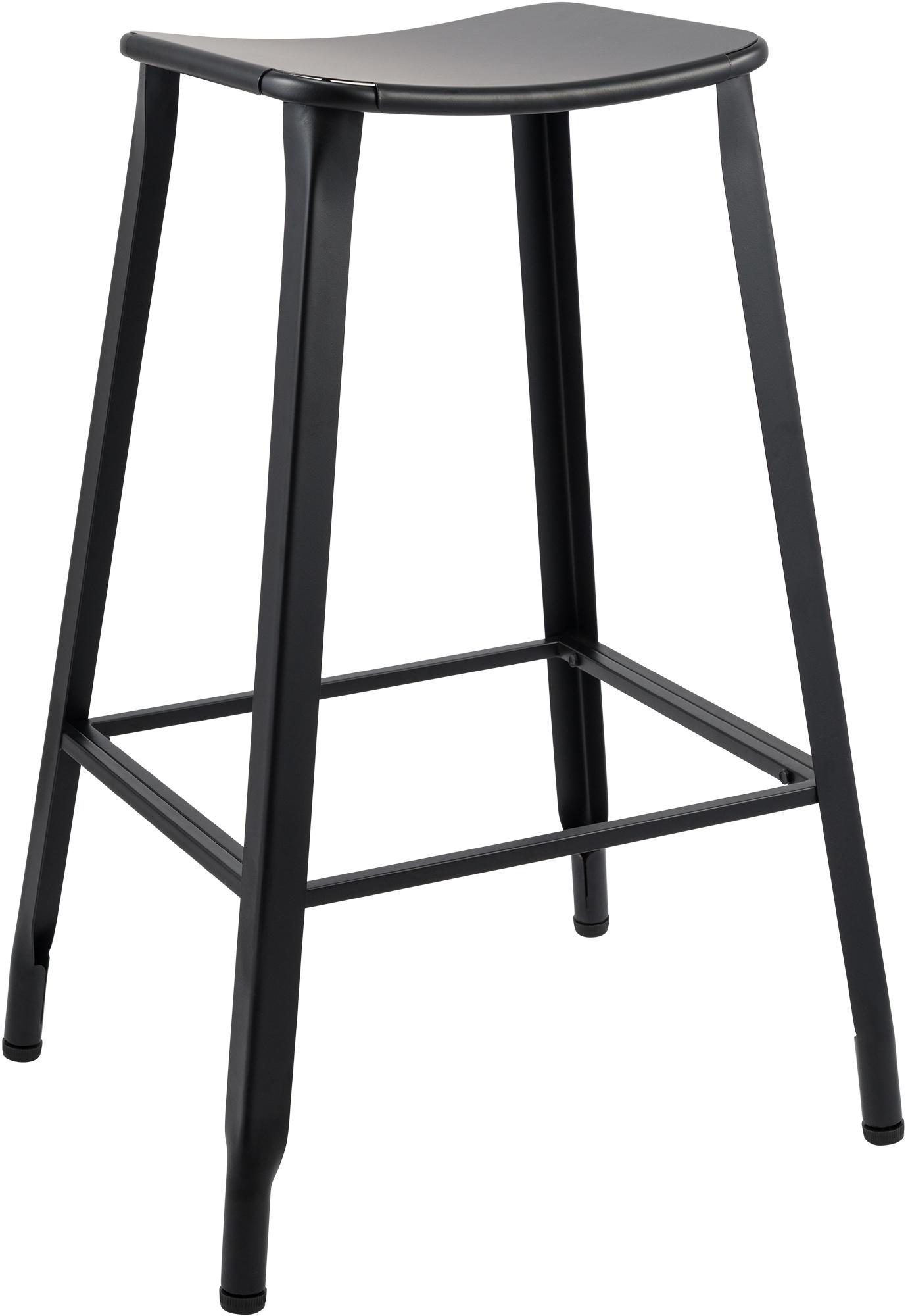 Tabouret de bar Peony
