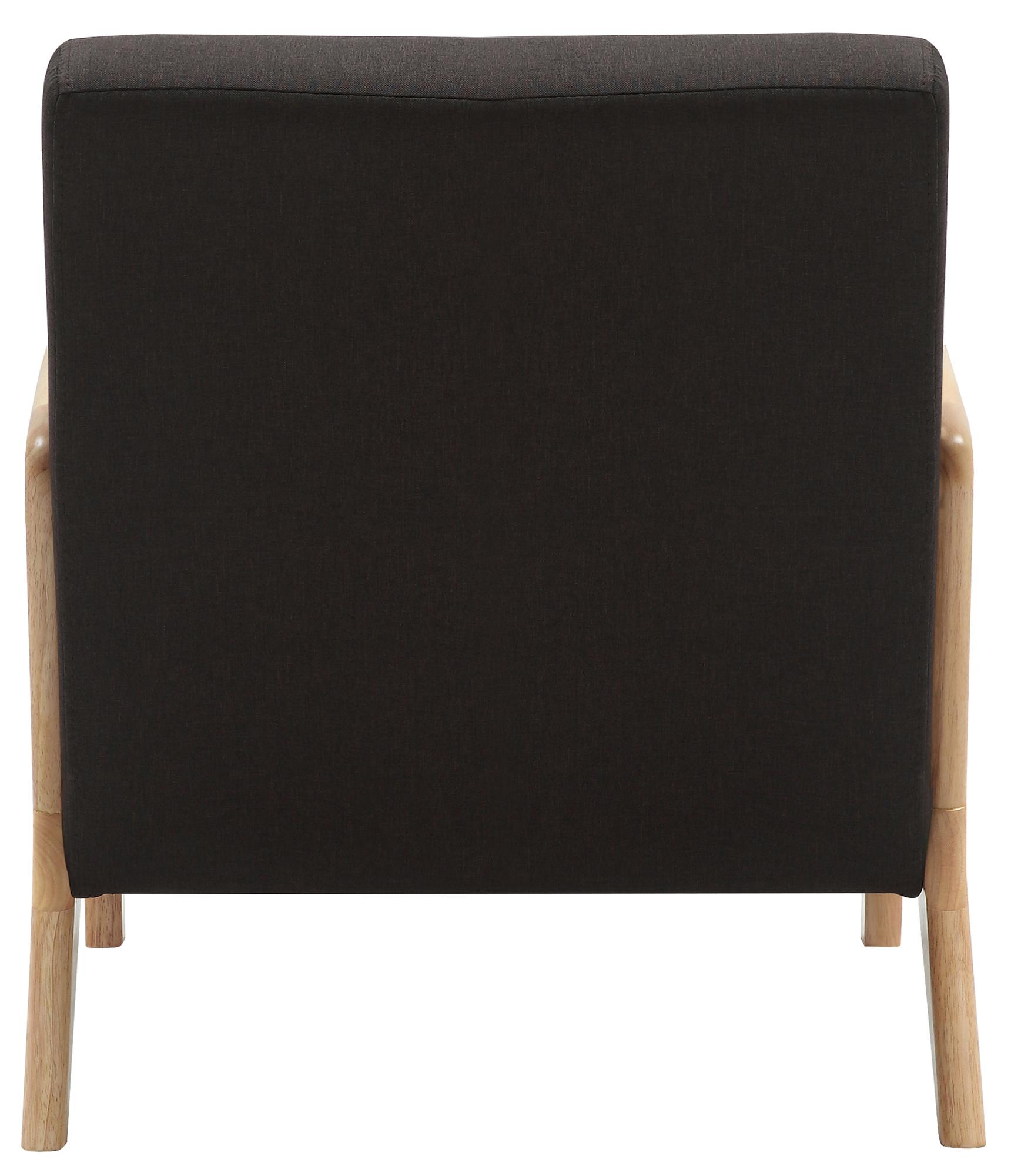 Fauteuil Hibbing Tissu