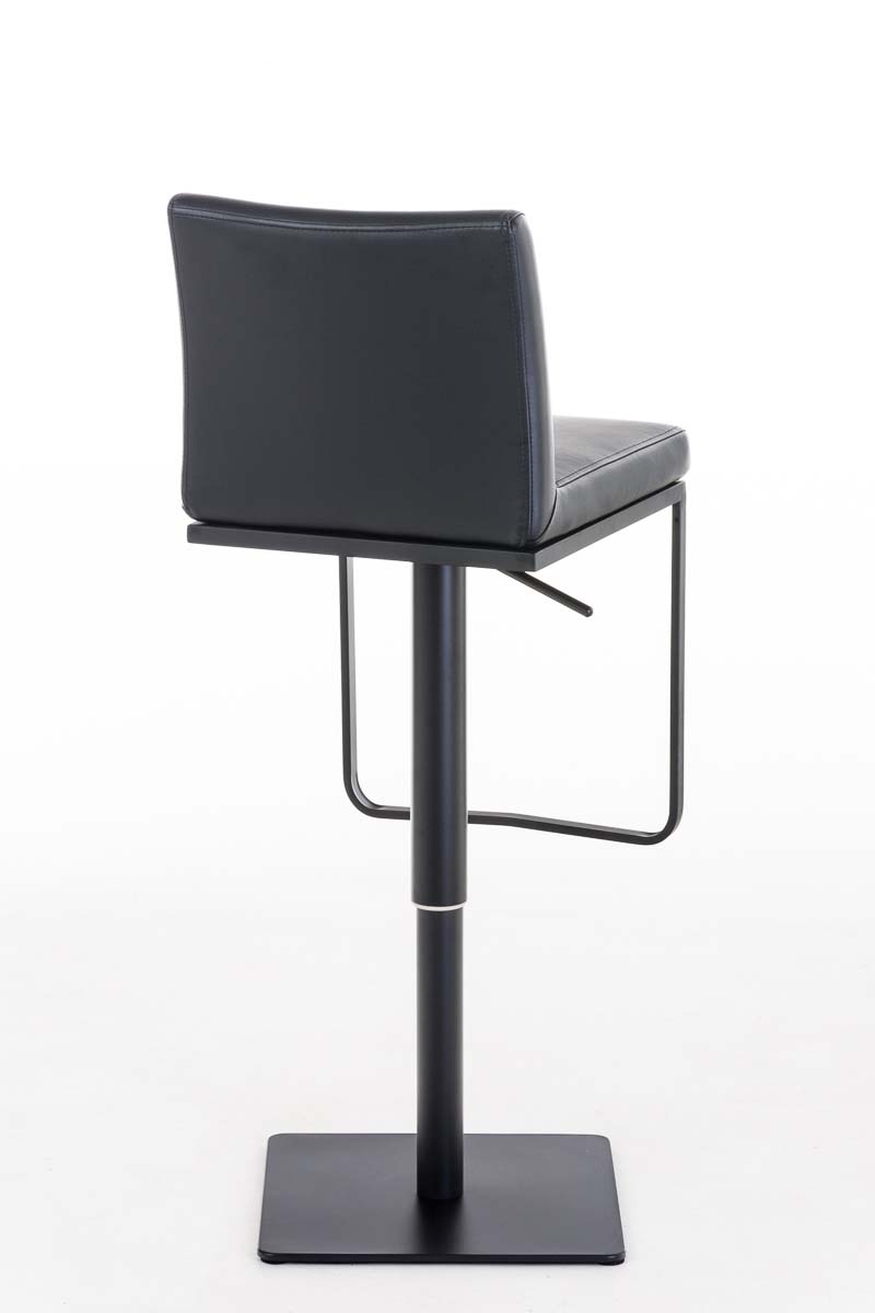 Tabouret de bar Panama revêtement similicuir