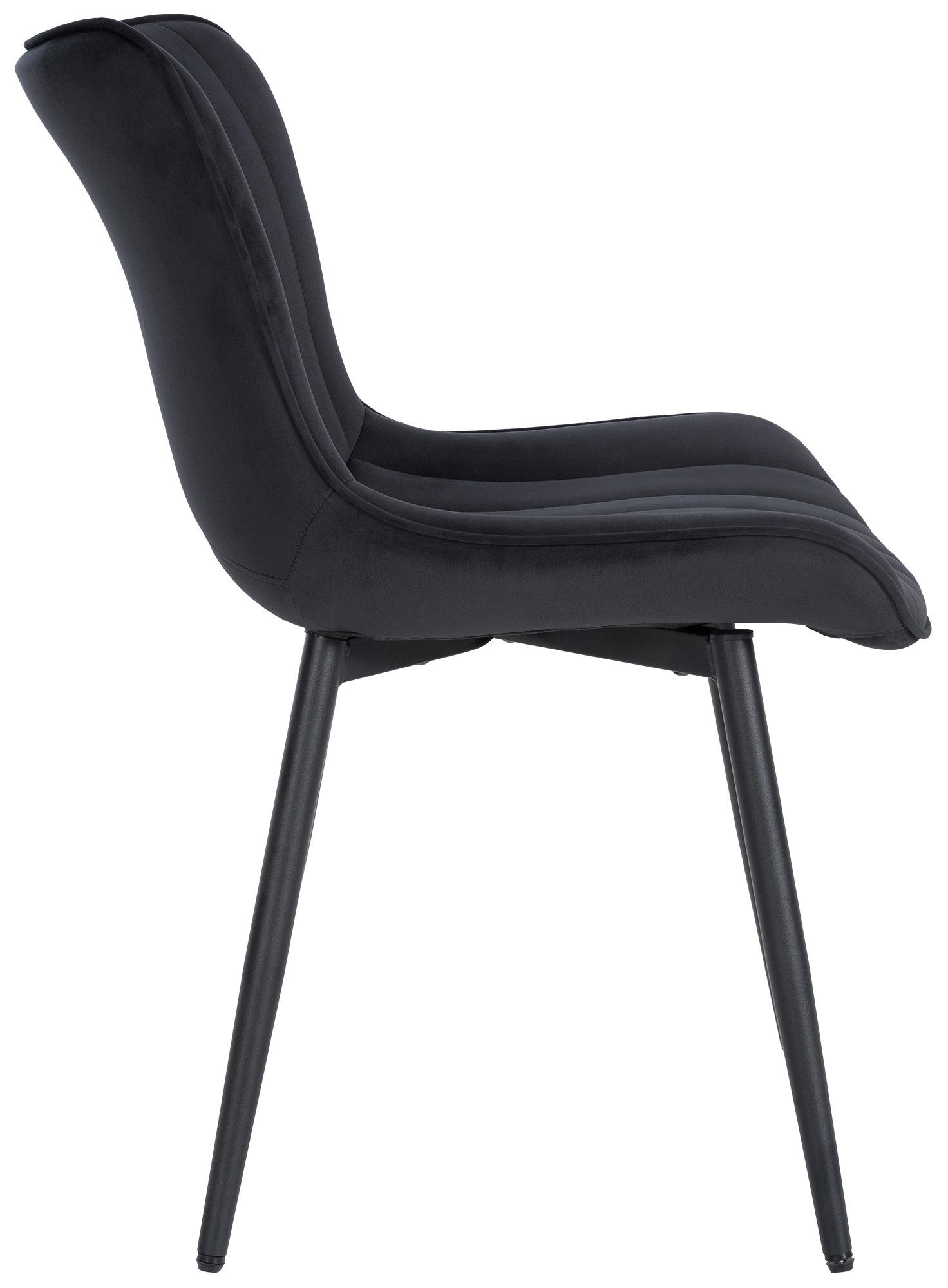 Lot de 2 chaises Largo