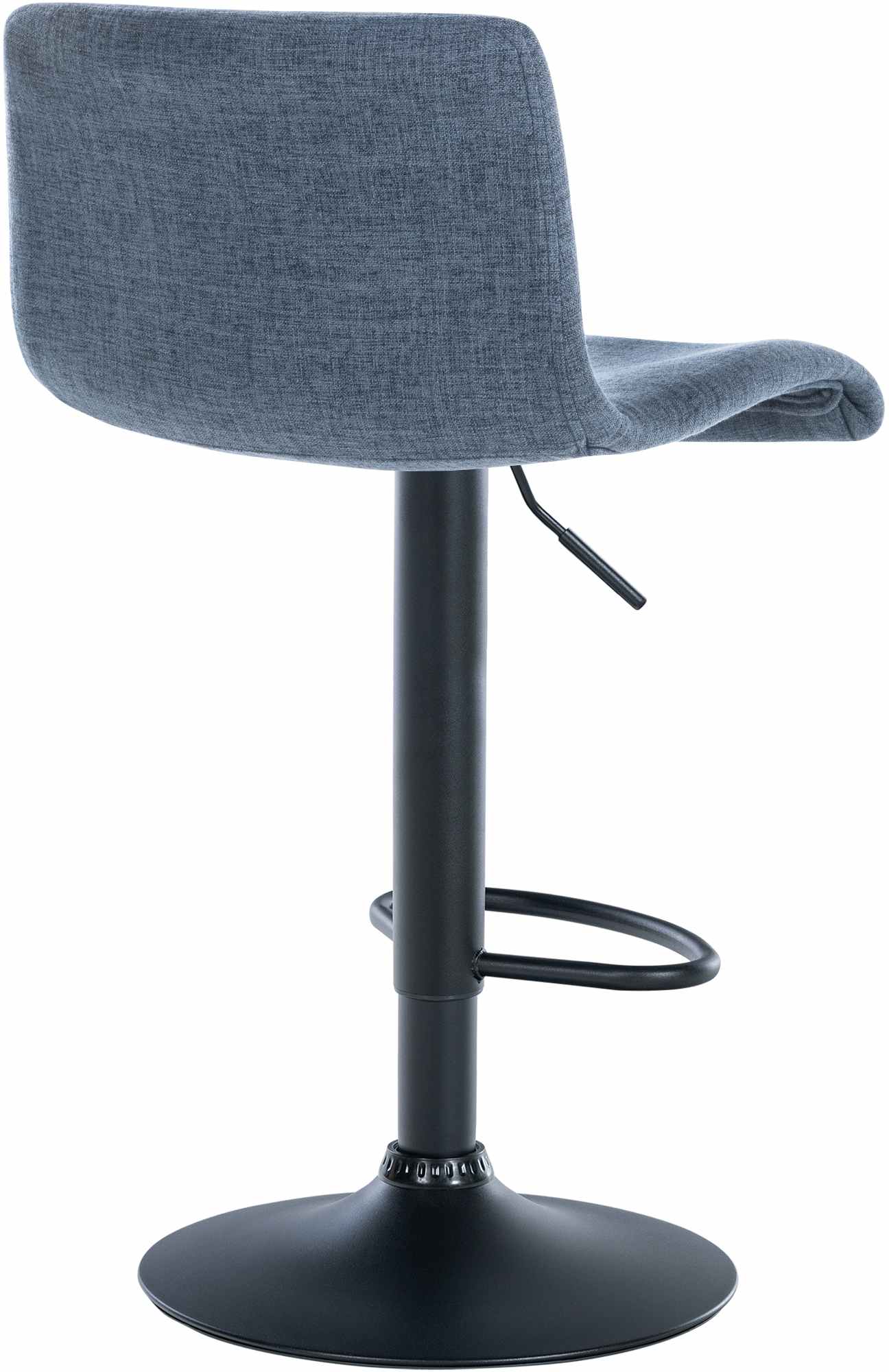 Lot de 2 tabourets de bar Branford
