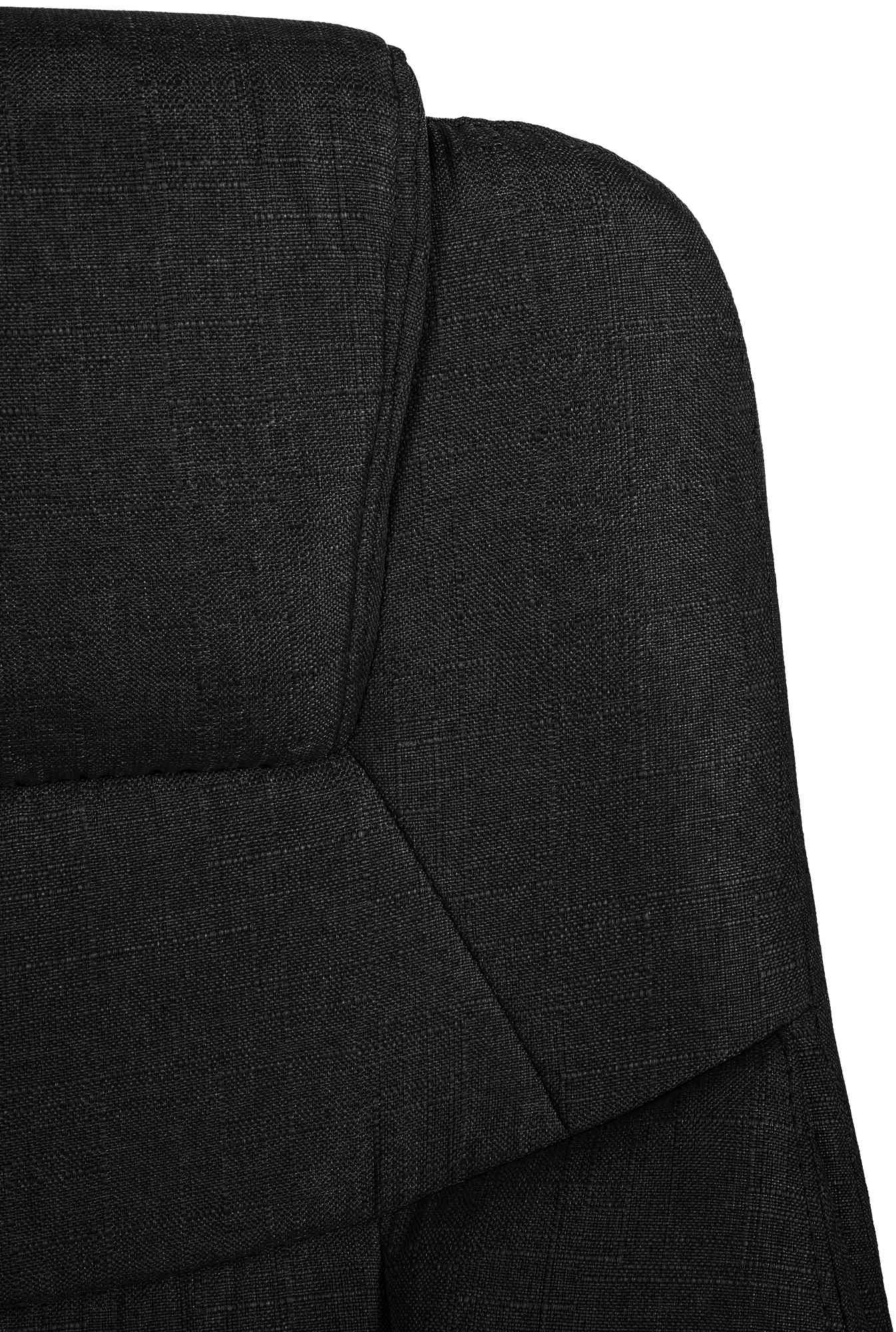 Chaise de bureau Apoll XL en tissu