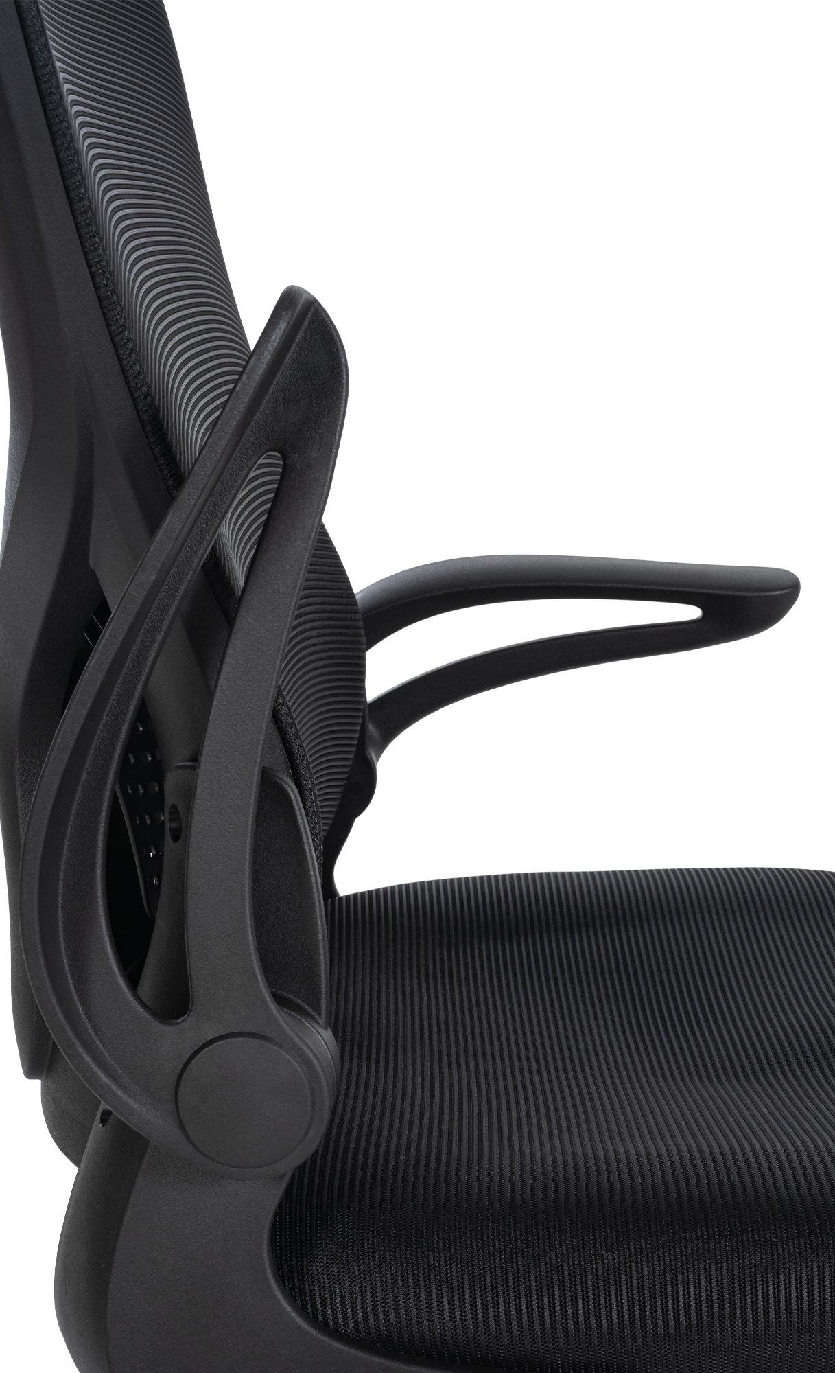 Chaise de bureau Hudson