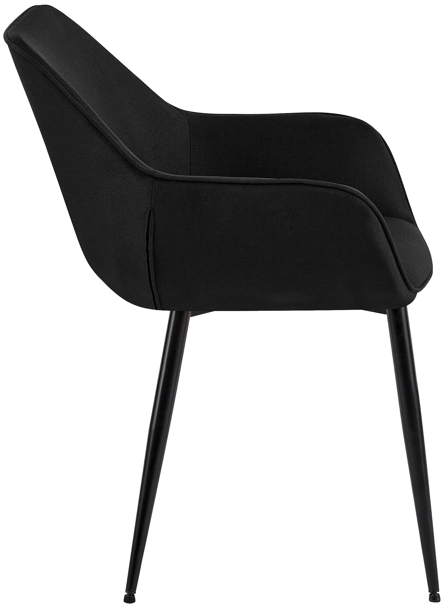Chaise de salle à manger Luena