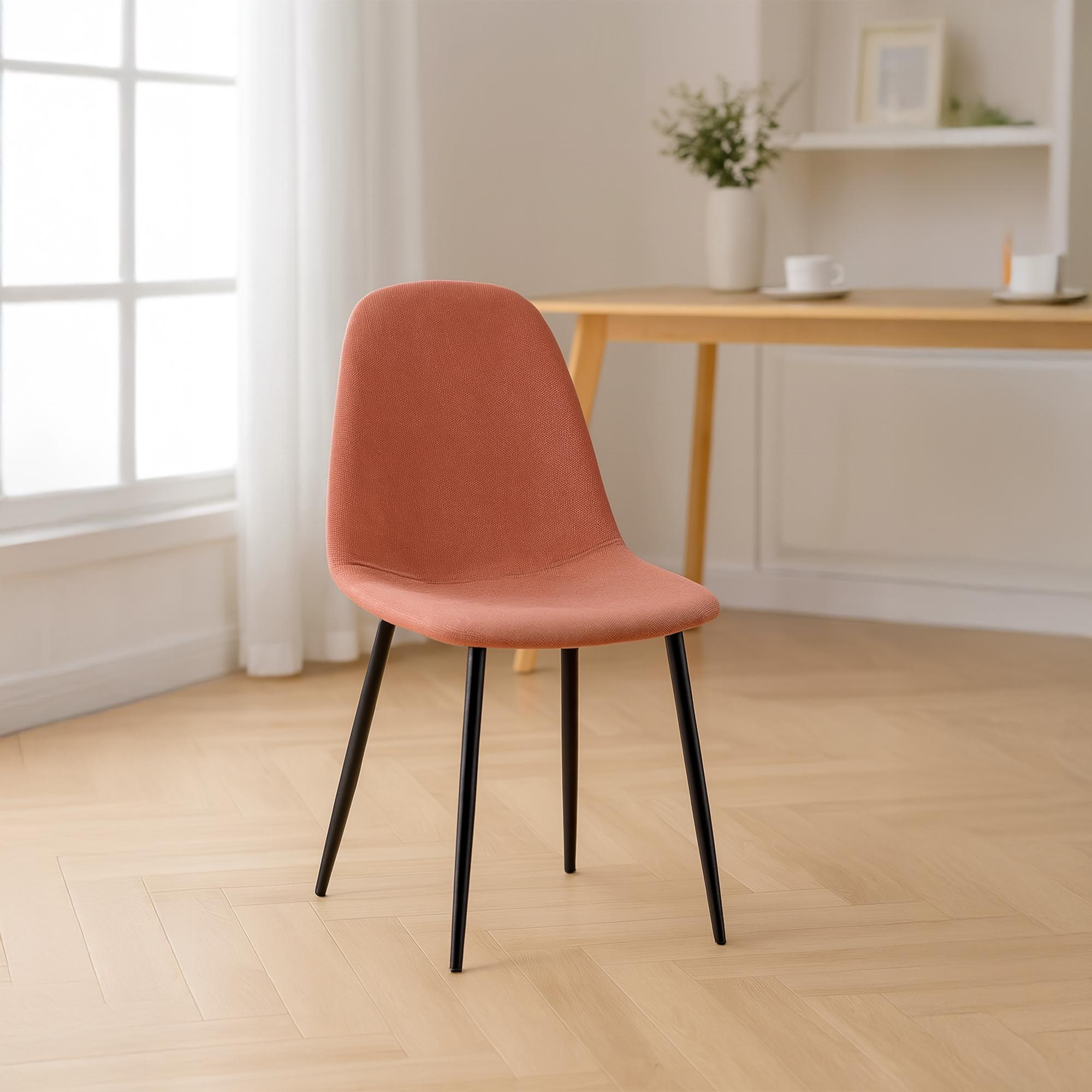 Chaise de salle à manger Napier