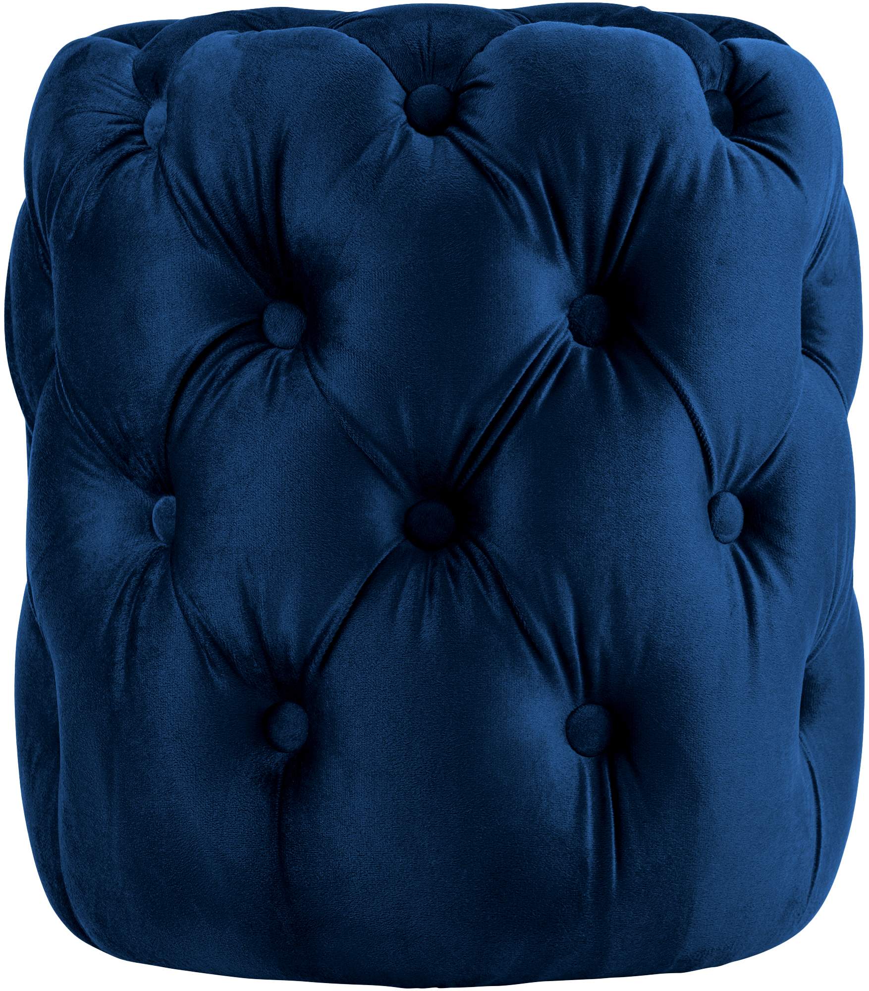 Tabouret Drancy Velours