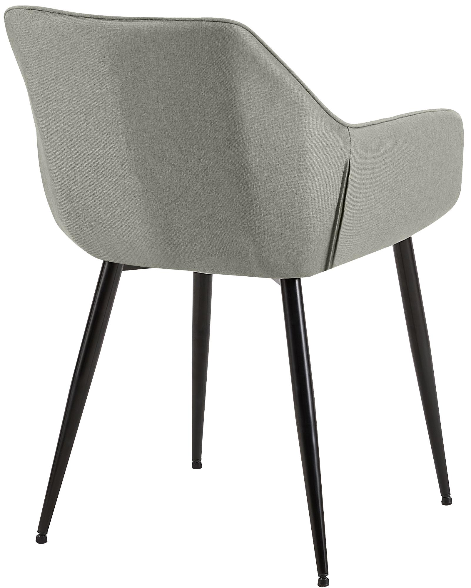 Chaise de salle à manger Luena