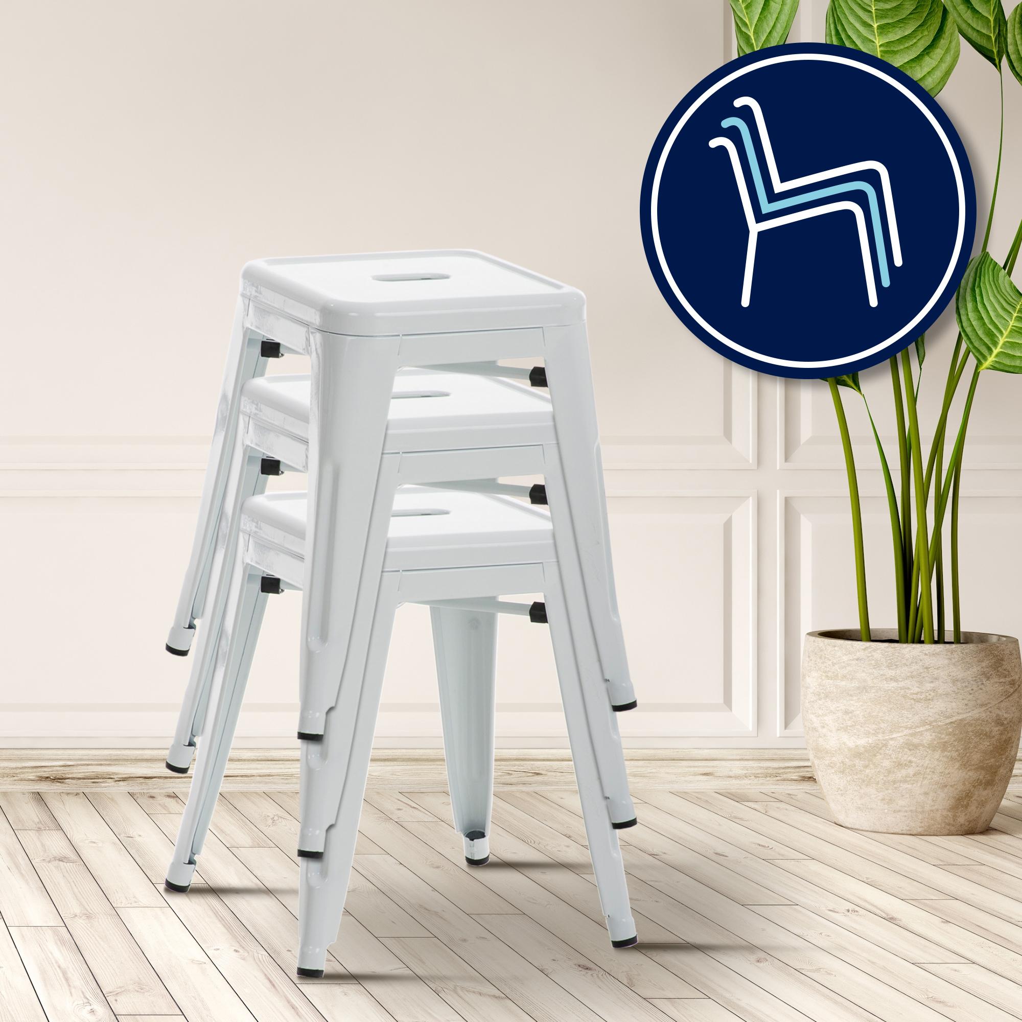 Tabouret Armin