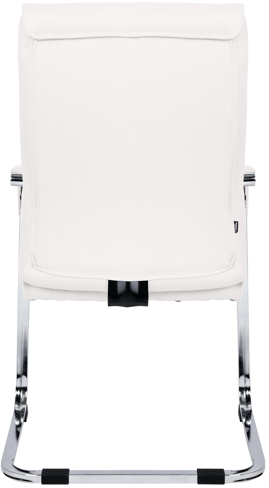 Lot de 2 chaises de salle a manger Hobart