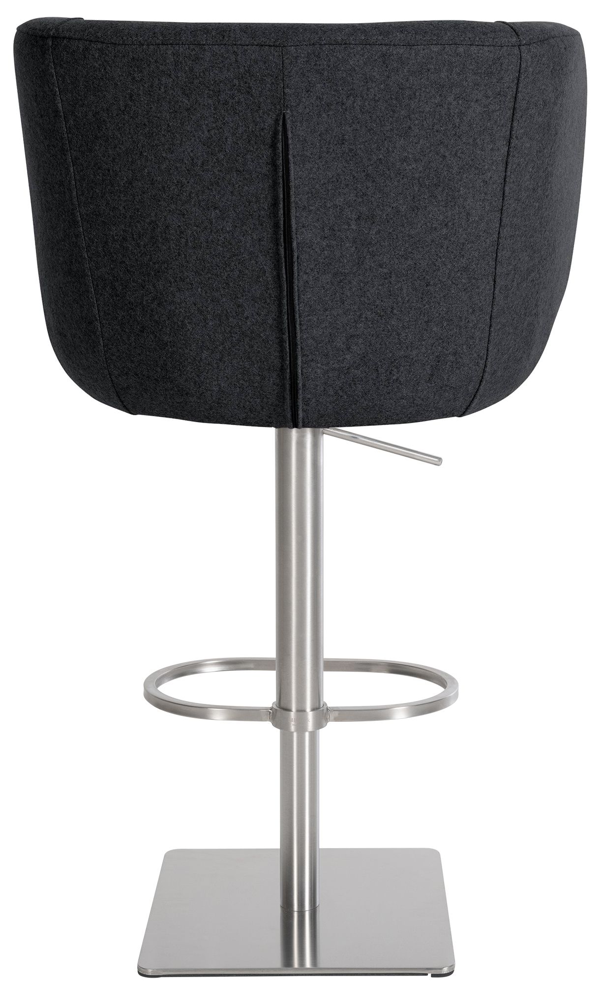 Tabouret de bar Gambo feutre