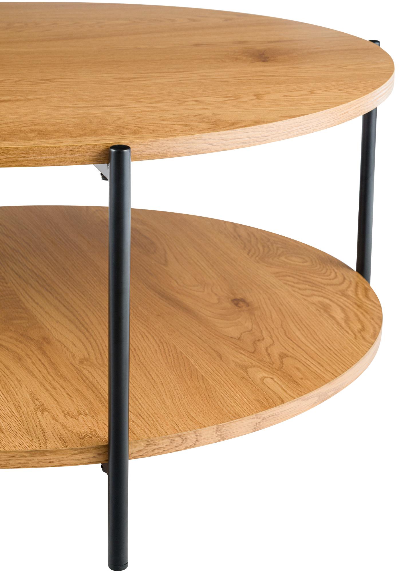 Table basse Edduma
