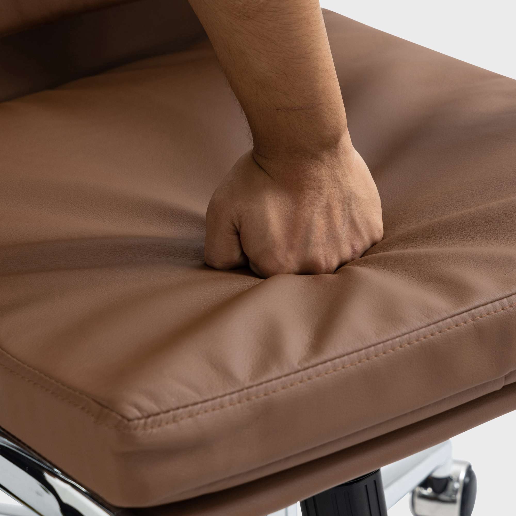 Chaise de bureau Cleveland