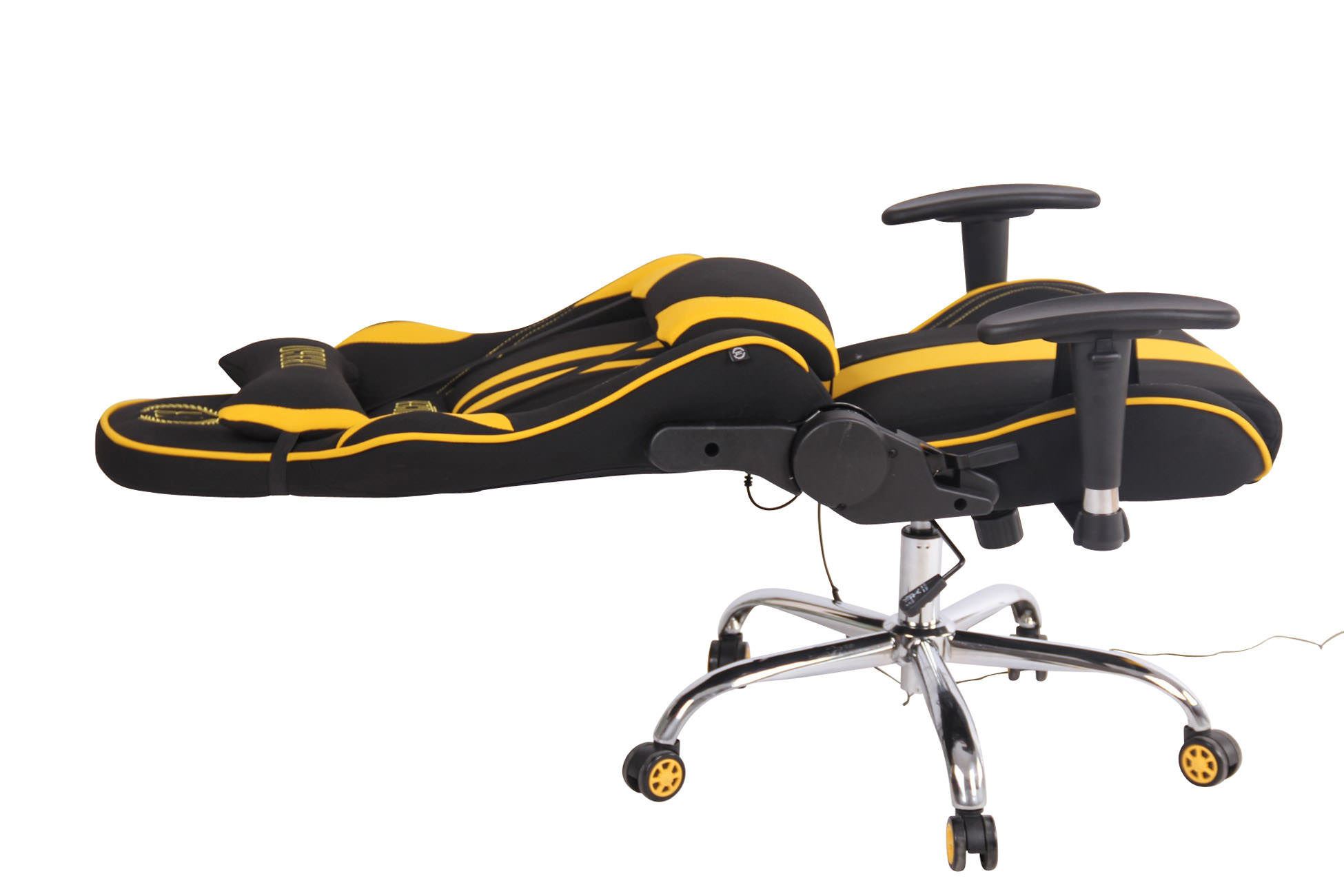 Chaise de bureau Limit XM en Tissu