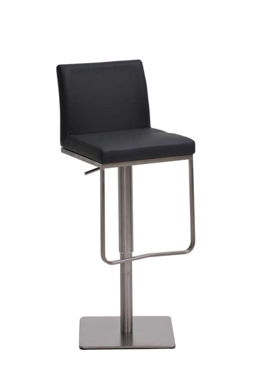 Tabouret de bar Panama revêtement similicuir