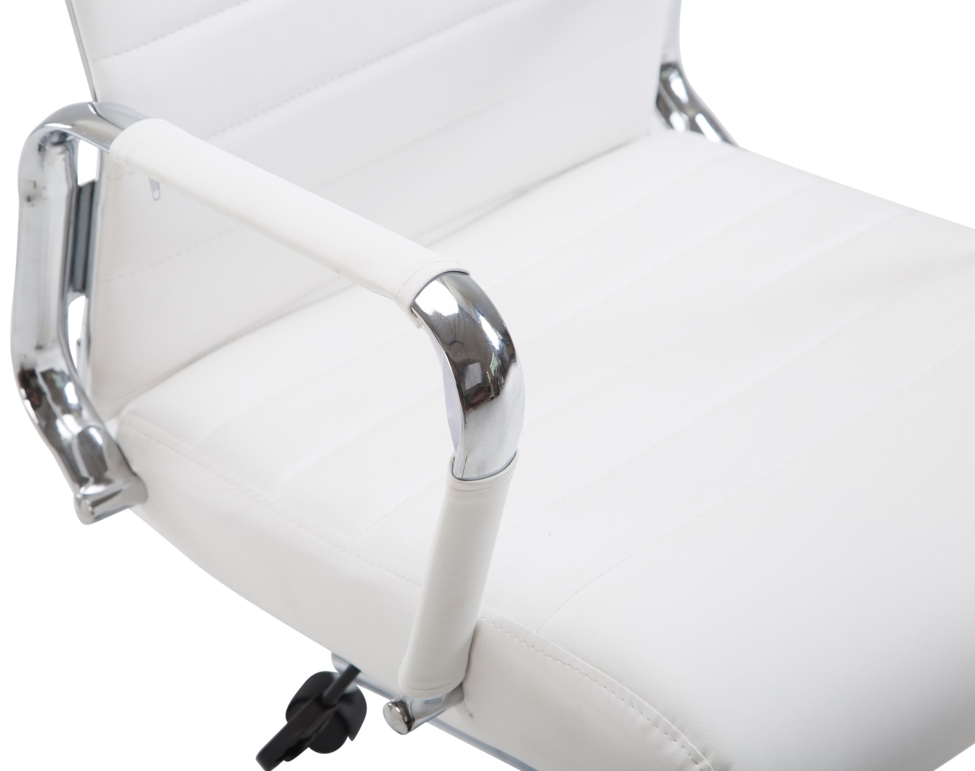 Fauteuil de bureau Kolumbus similicuir