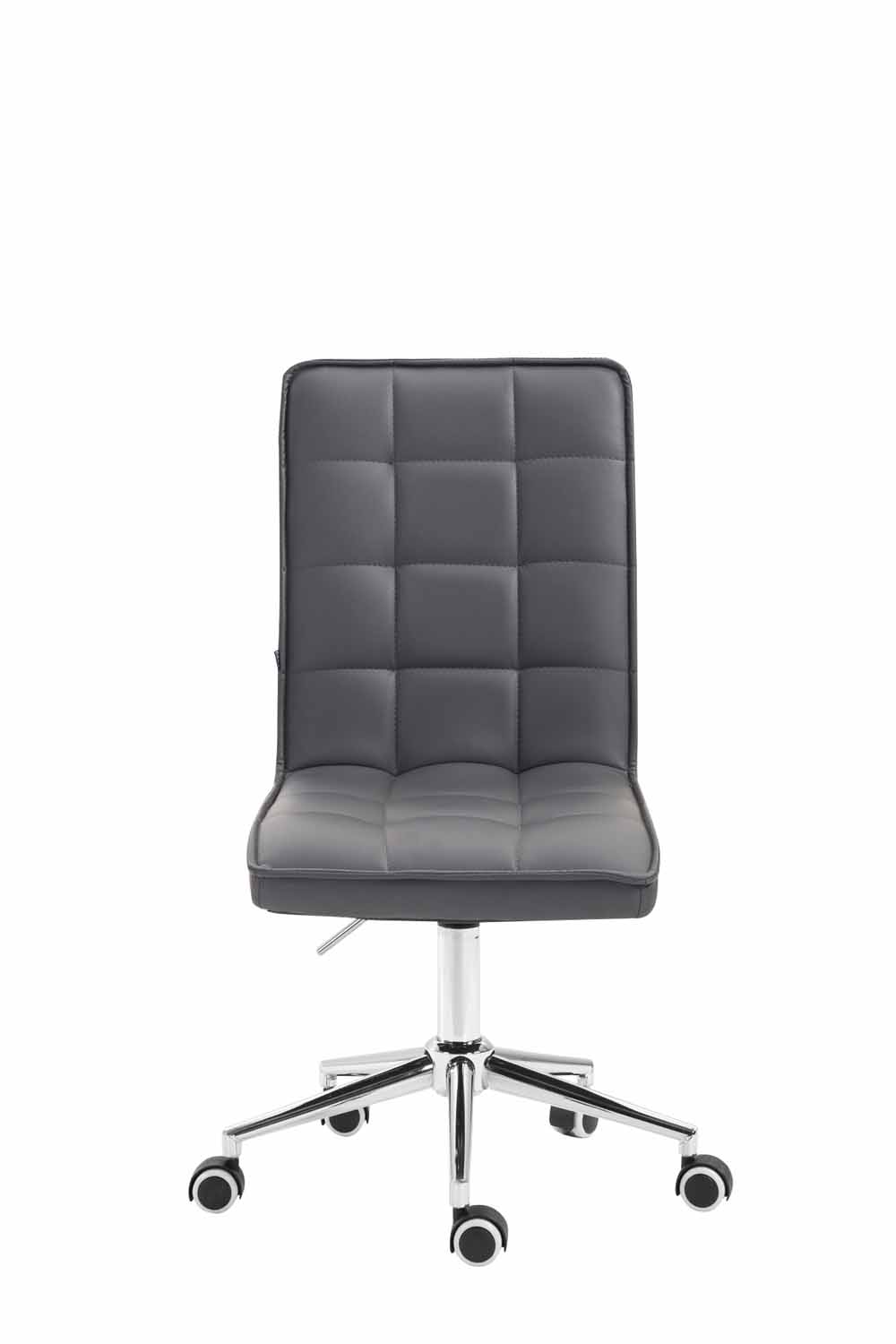 Chaise de travail Peking V2 similicuir
