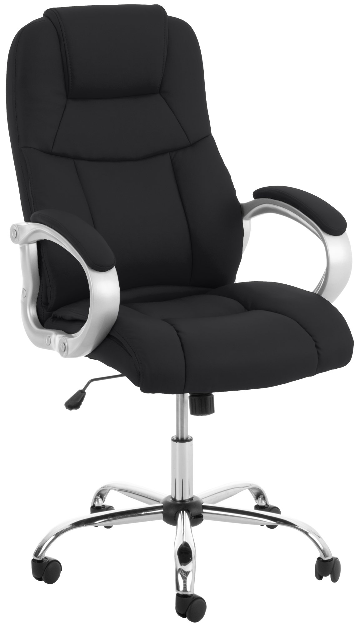 Fauteuil de bureau BIG APOLL similicuir