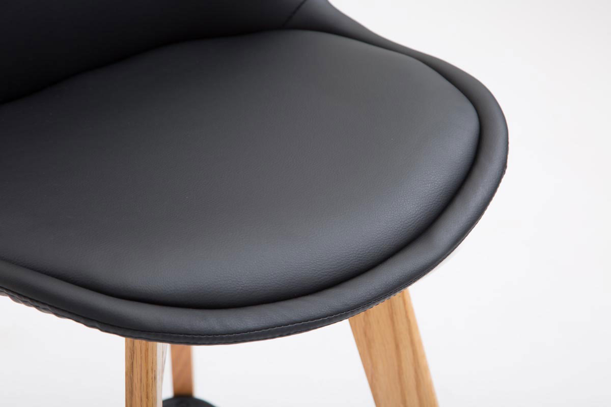 Tabouret de bar Metz