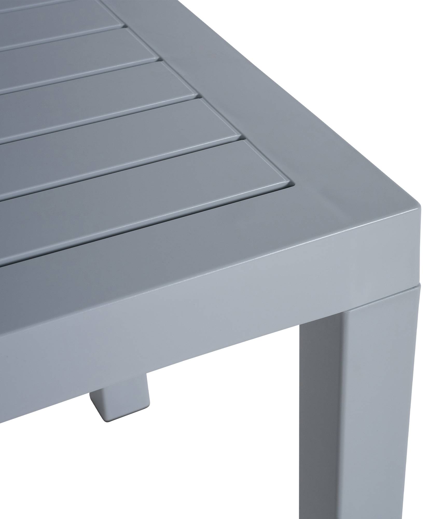 Table d'appoint pour le jardin jardin Ocean