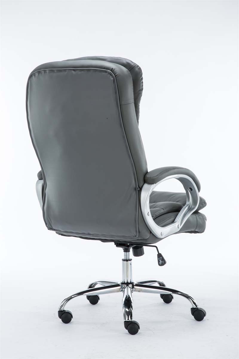 Fauteuil de bureau Big Vancouver similicuir