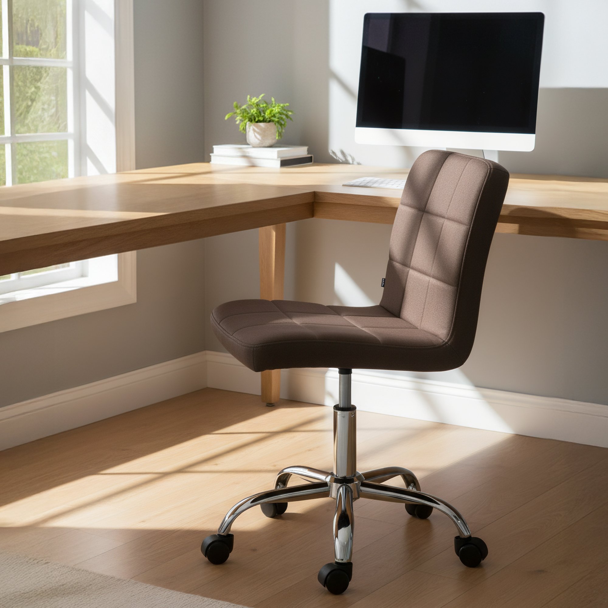 Tabouret de travail Darfield