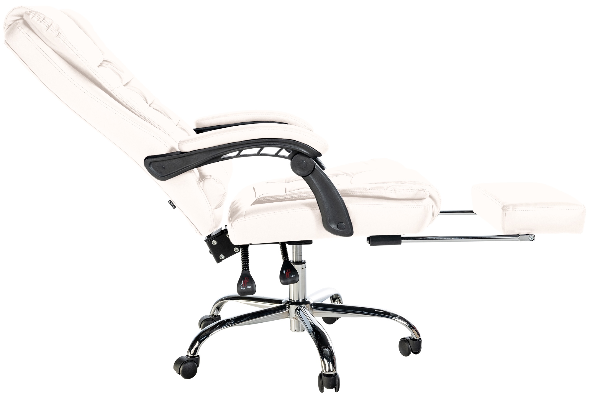Chaise de bureau Oxygen