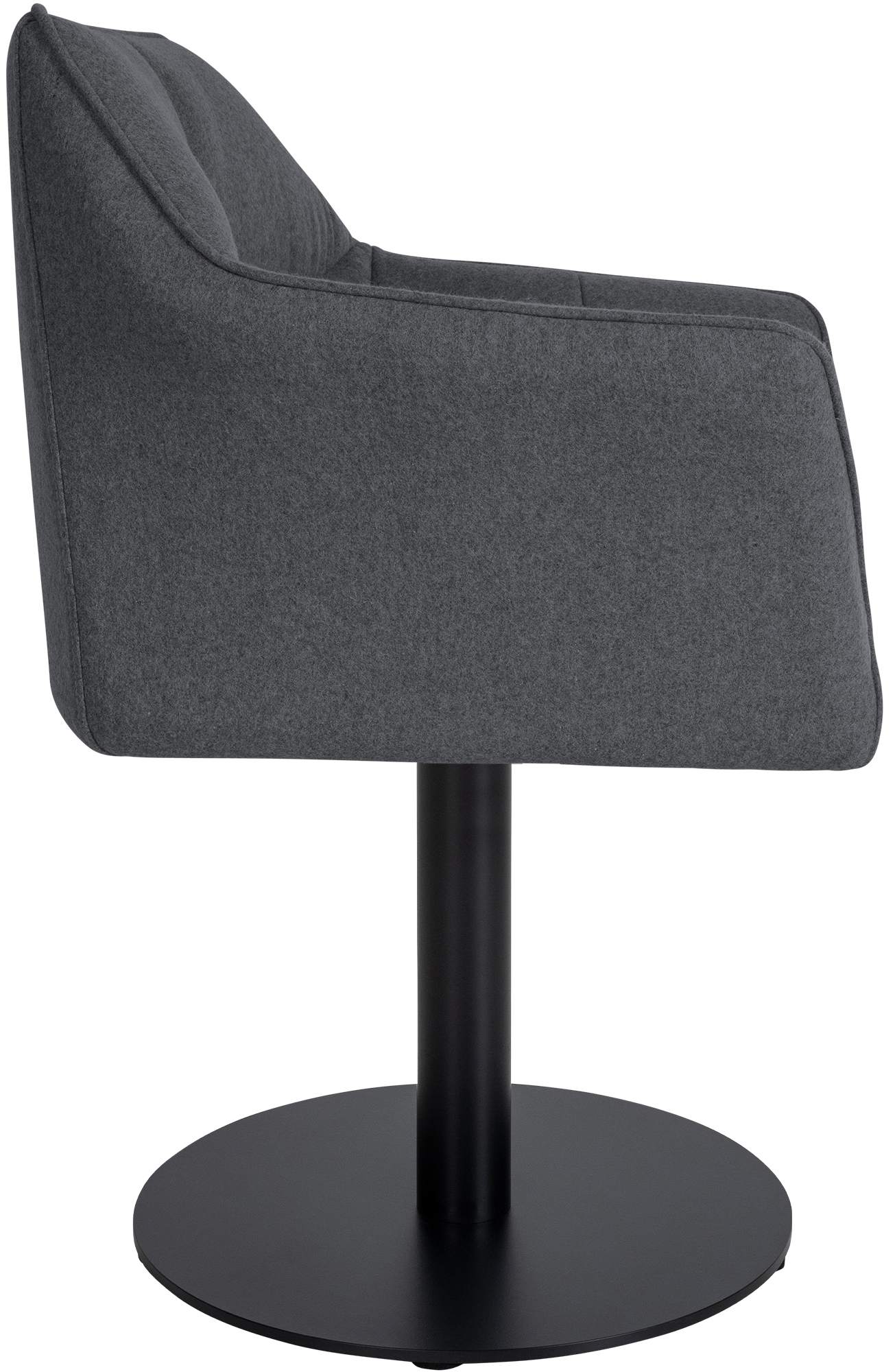 Fauteuil lounge Damaso