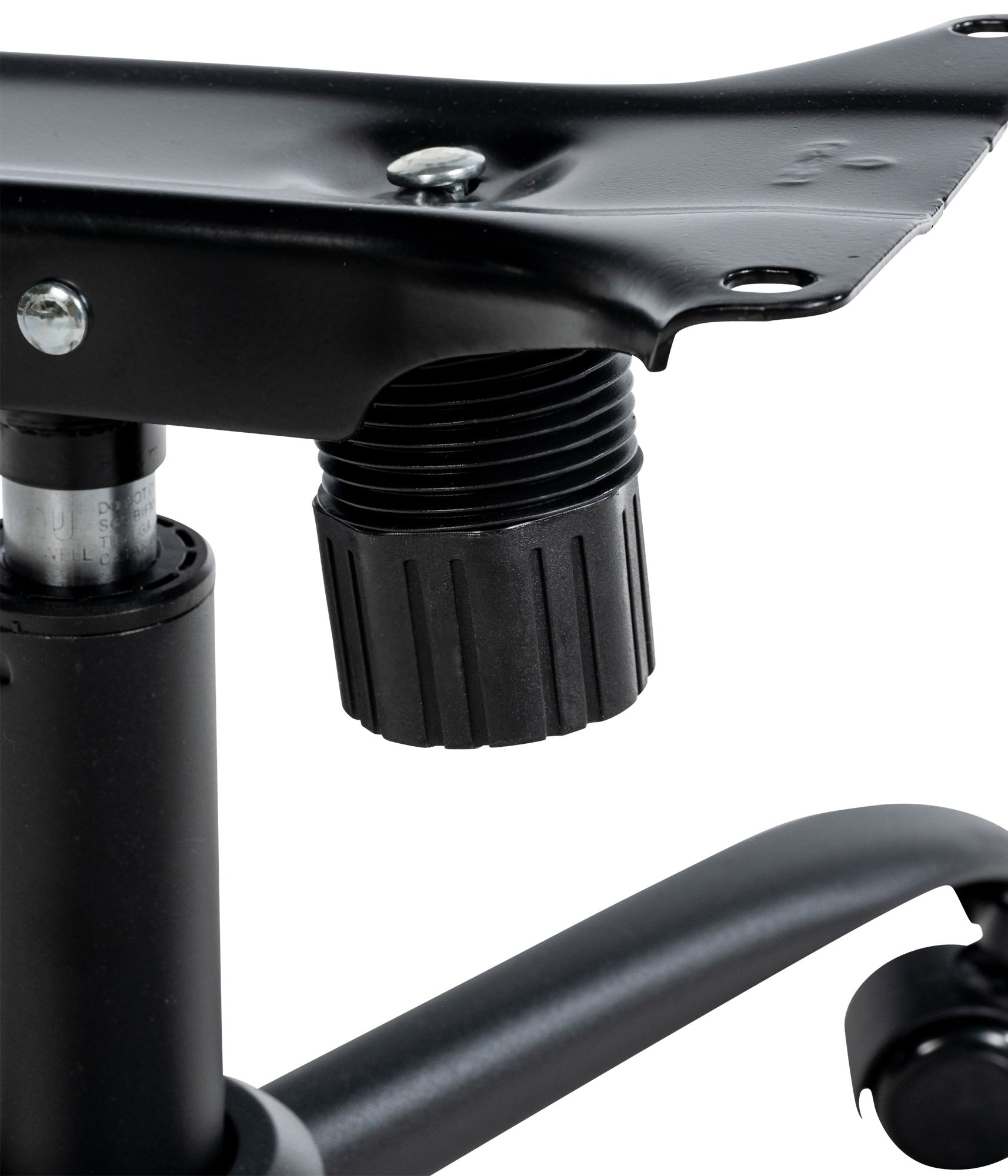 Piètement universel de remplacement pour chaise de bureau