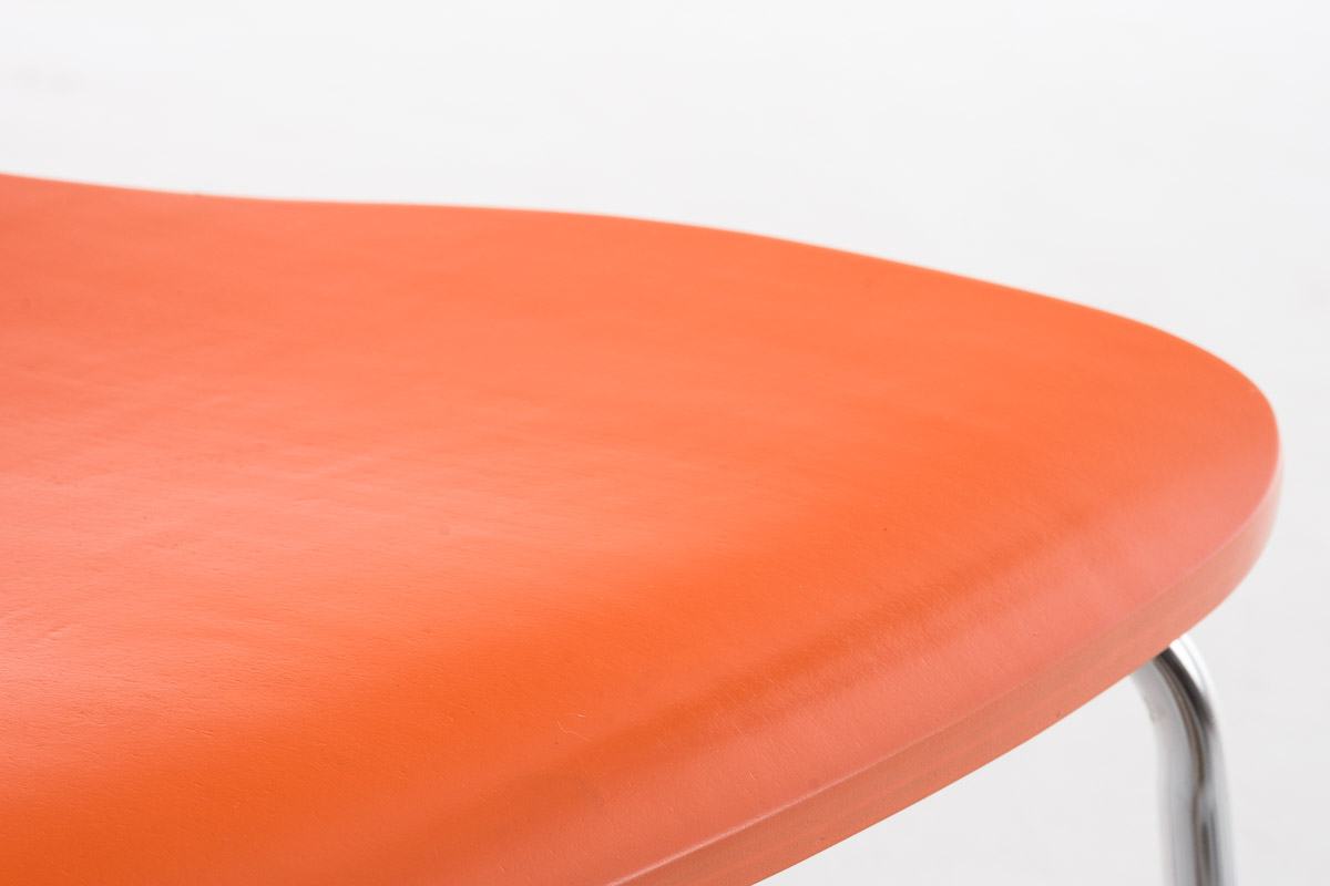 Lot de 16 chaises Aaron