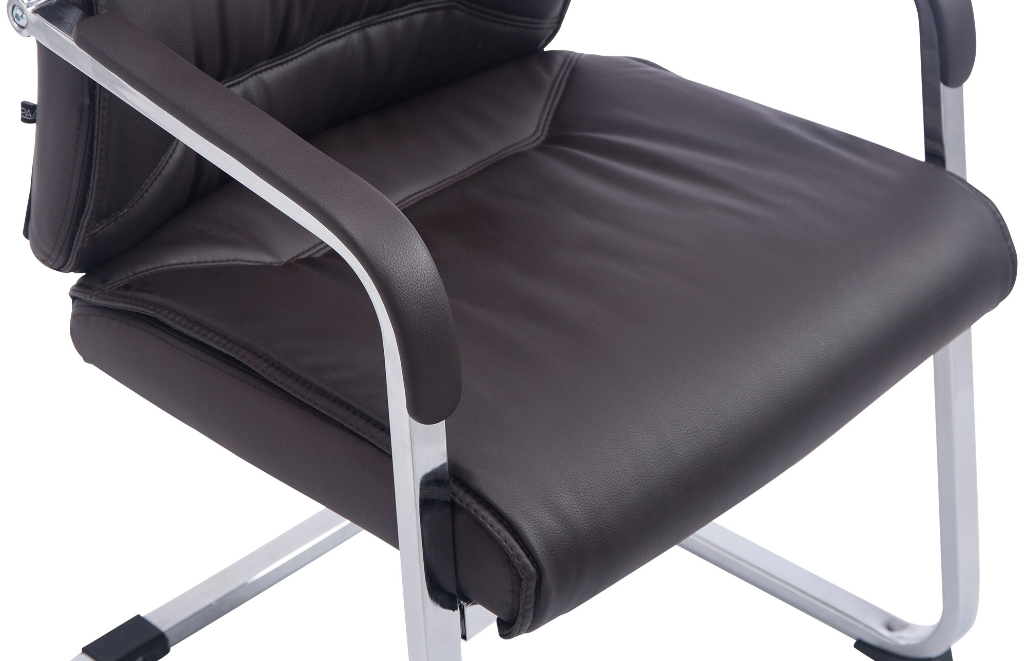 Chaise de visiteur XL Anubis