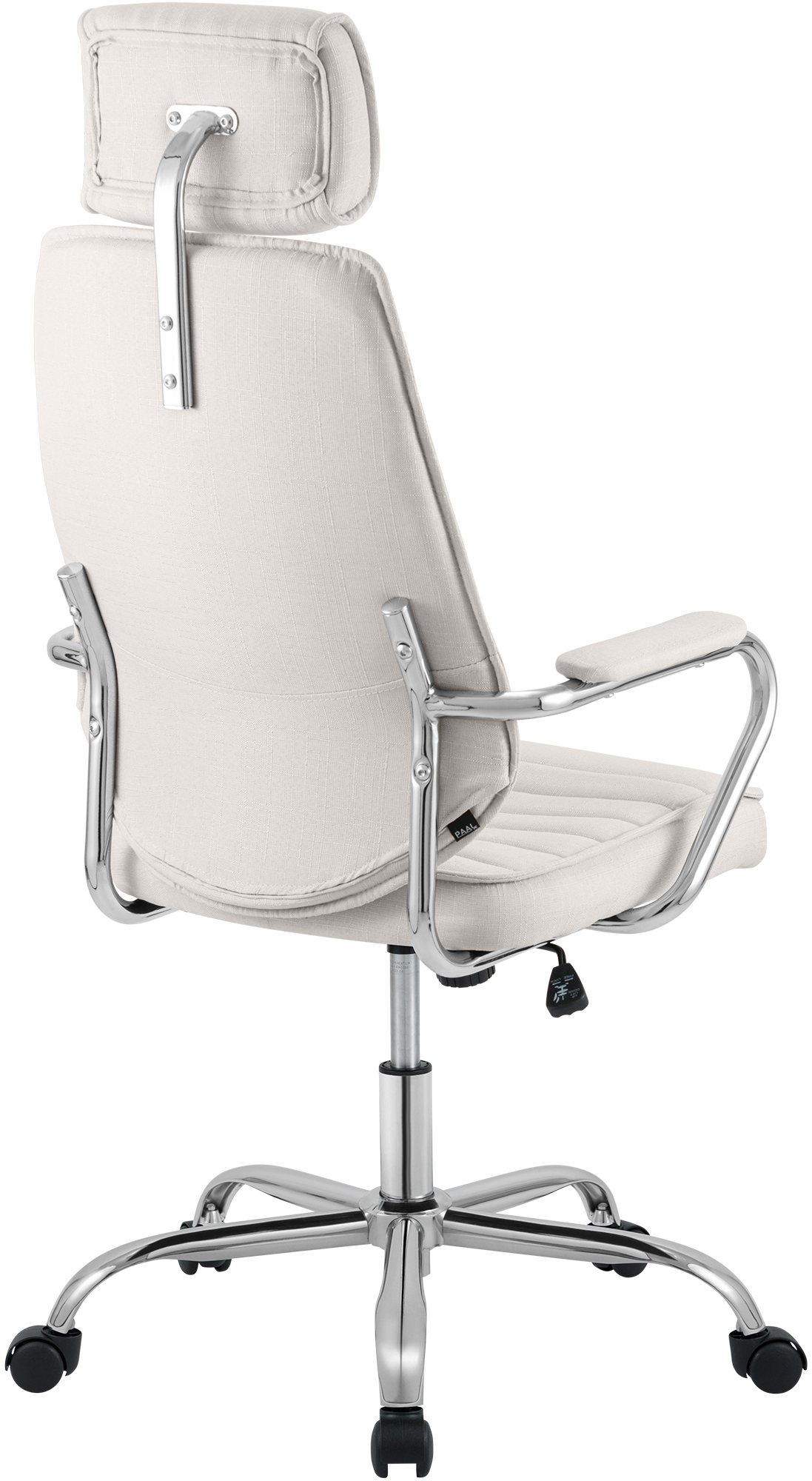 Chaise de bureau Rako Tissu