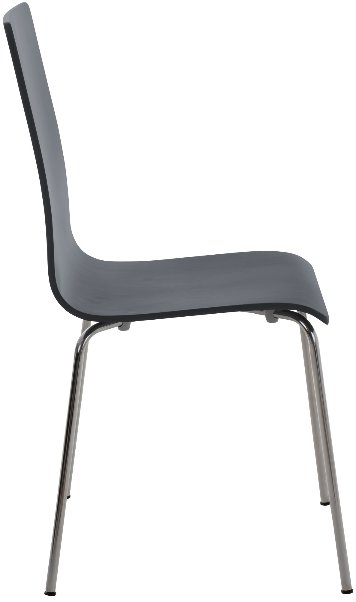 Lot de 16 chaises visiteur Pepe en bois