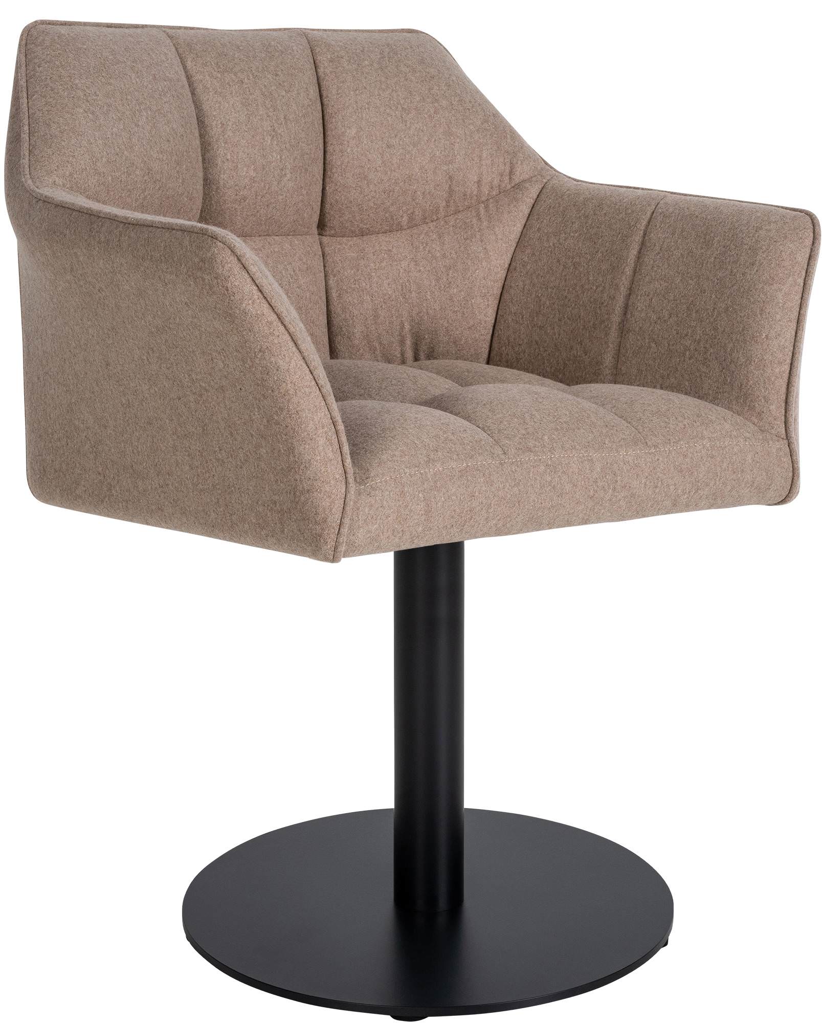 Fauteuil lounge Damaso