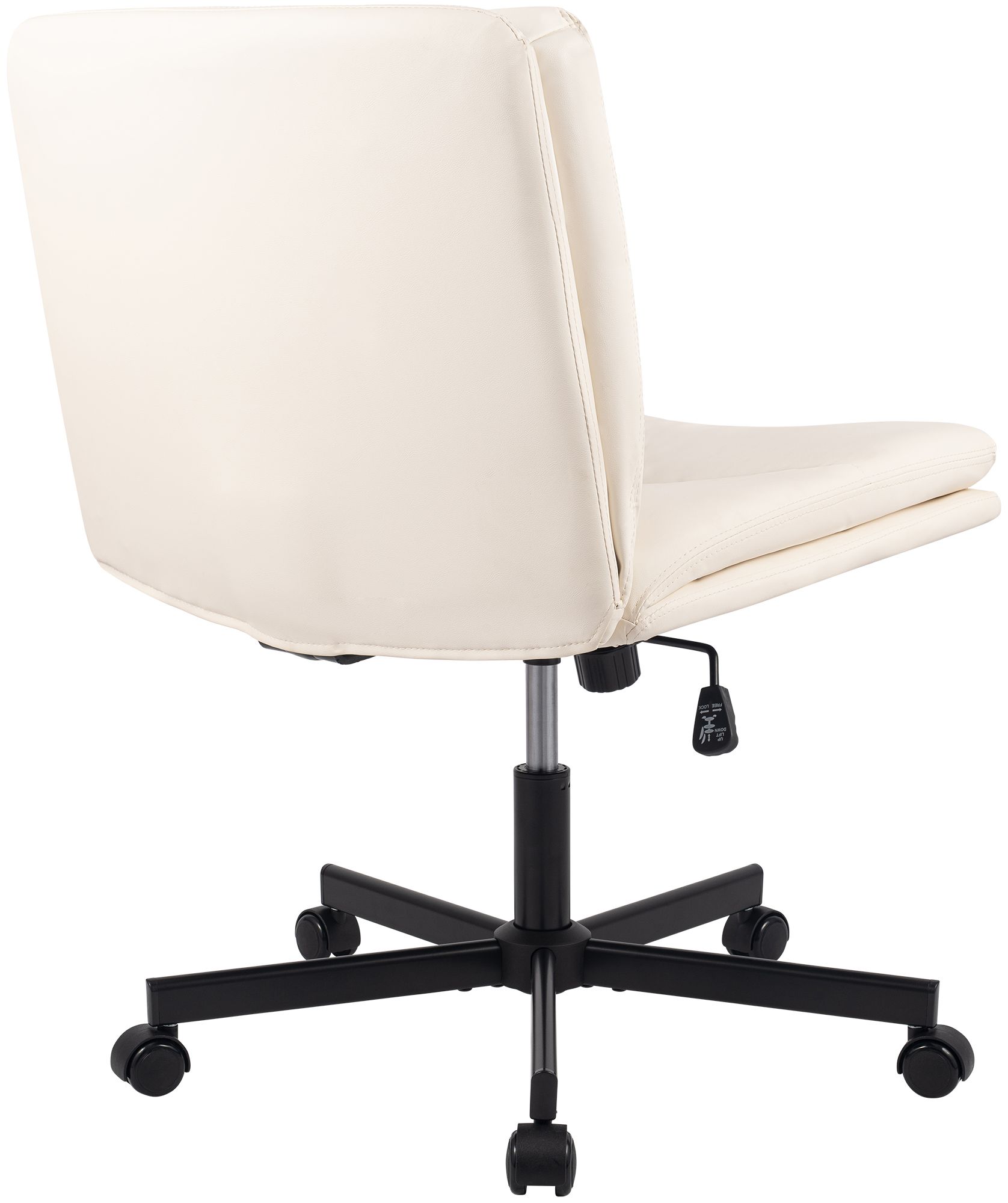Fauteuil lounge Eldor