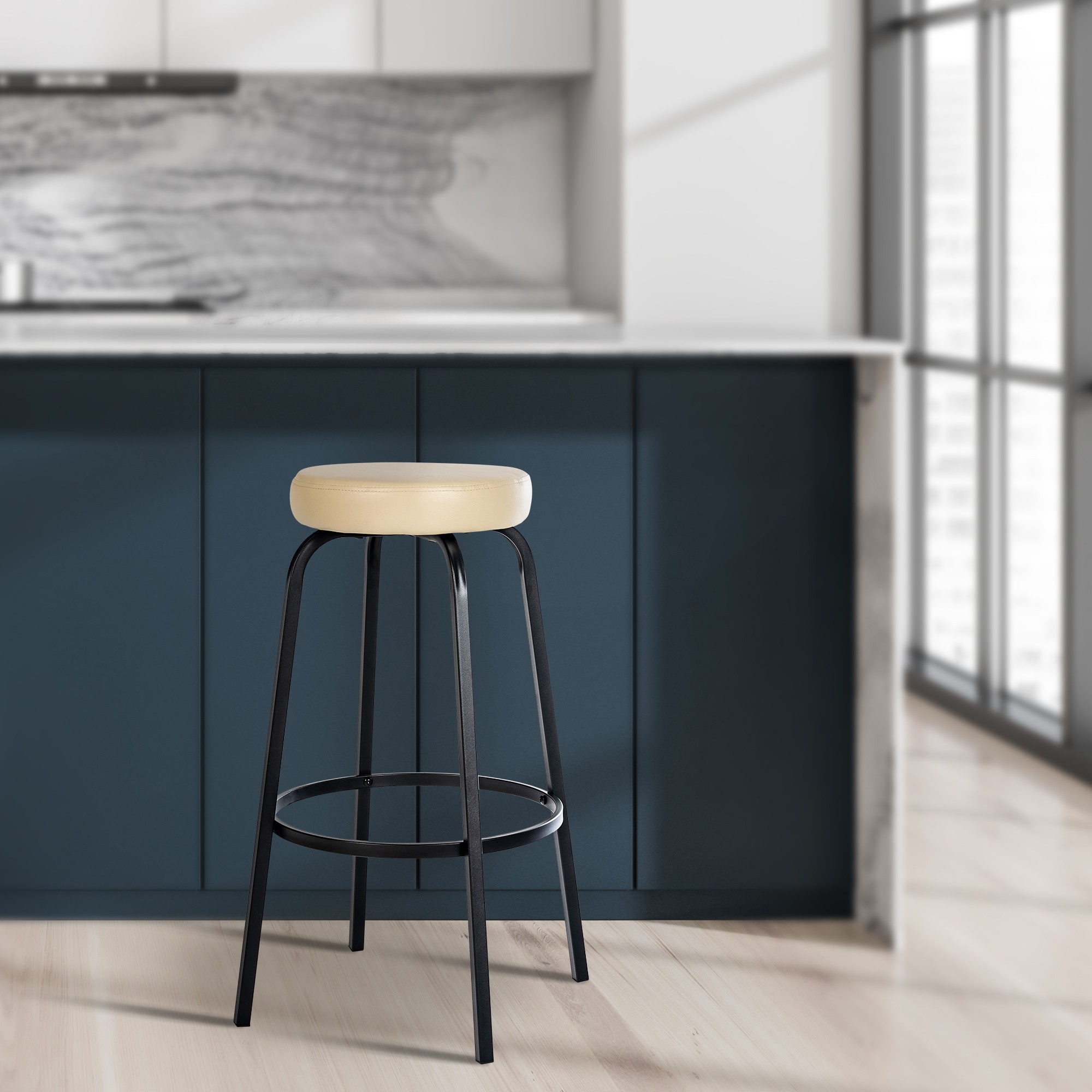 Tabouret de Bar Kamari