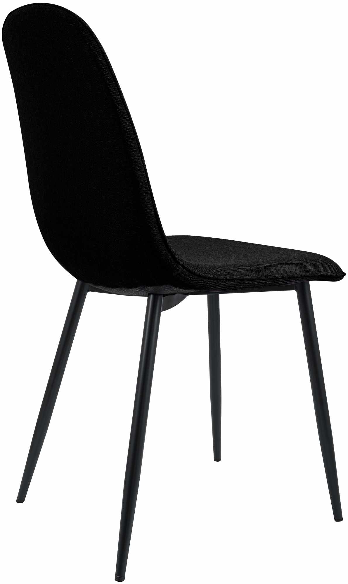 Lot de 2 chaises de salle à manger Maryam